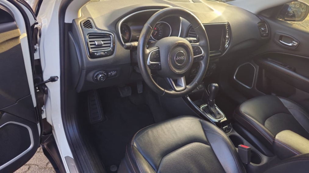 jeep compass 2.0 16v diesel limited 4x4 automatico flex 4p 20217