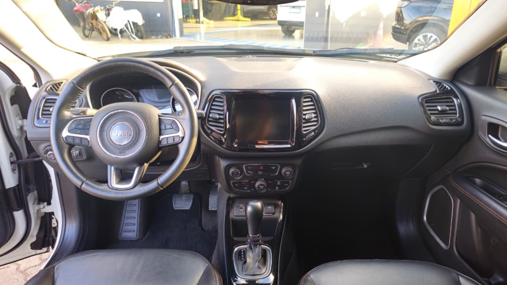 jeep compass 2.0 16v diesel limited 4x4 automatico flex 4p 20219