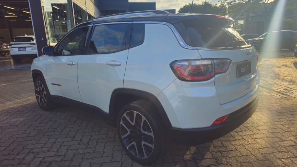jeep compass 2.0 16v diesel limited 4x4 automatico flex 4p 20213