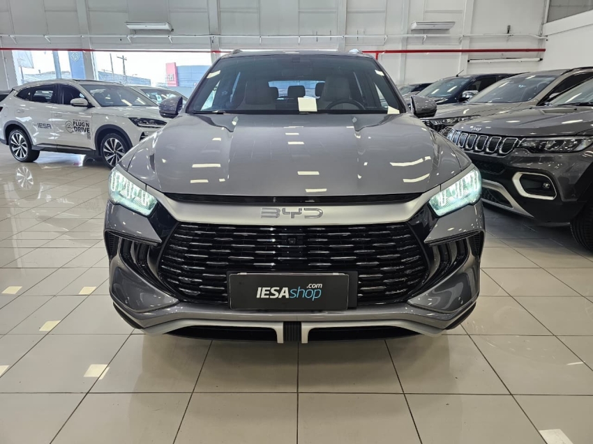 byd song pro 1.5 dm-i hibrido gs automatico 4p 20251