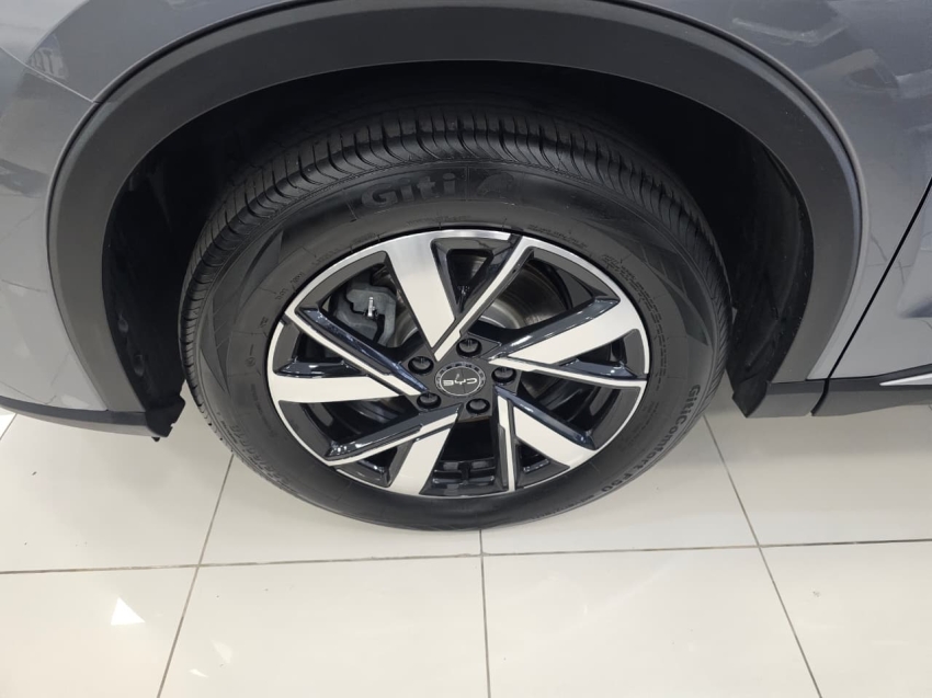byd song pro 1.5 dm-i hibrido gs automatico 4p 202514