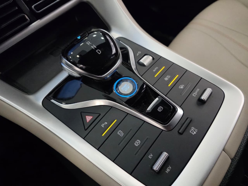 byd song pro 1.5 dm-i hibrido gs automatico 4p 202511