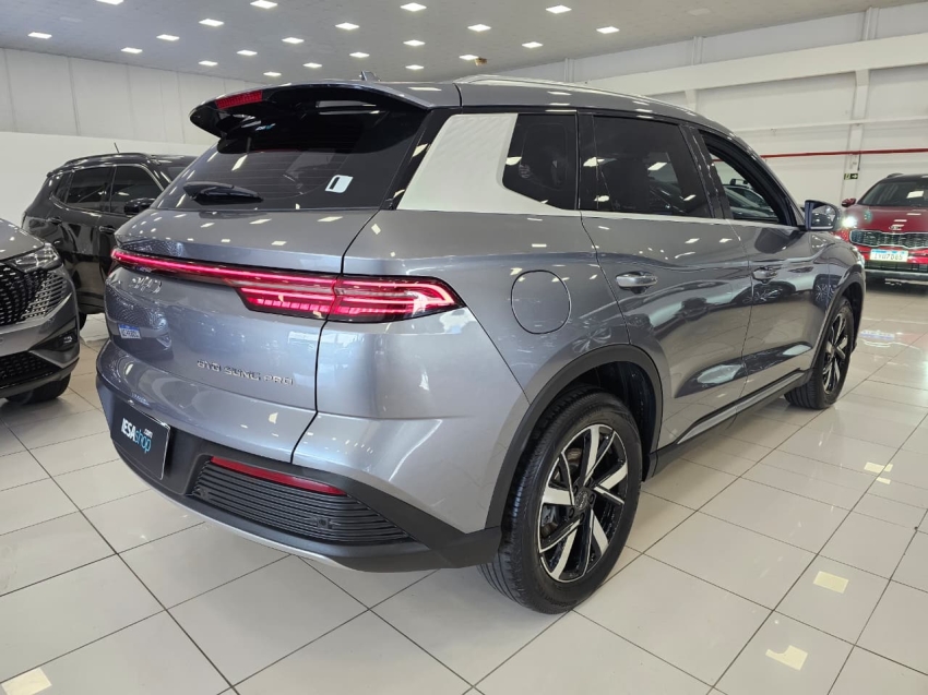 byd song pro 1.5 dm-i hibrido gs automatico 4p 20255