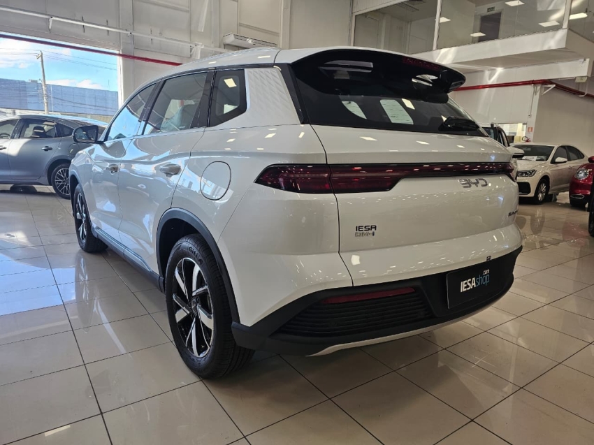 byd song pro 1.5 dm-i hibrido gs automatico 5p manual 20253