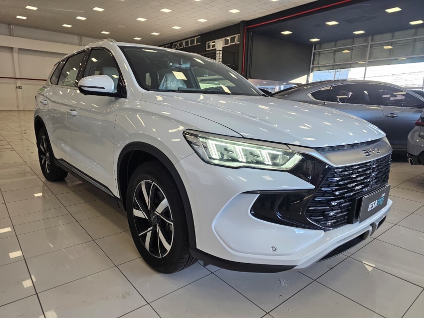 byd song pro 1.5 dm-i hibrido gs automatico 5p manual 20252