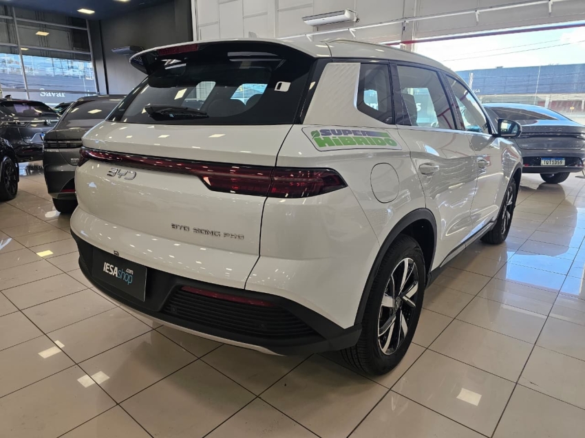 byd song pro 1.5 dm-i hibrido gs automatico 5p manual 20255
