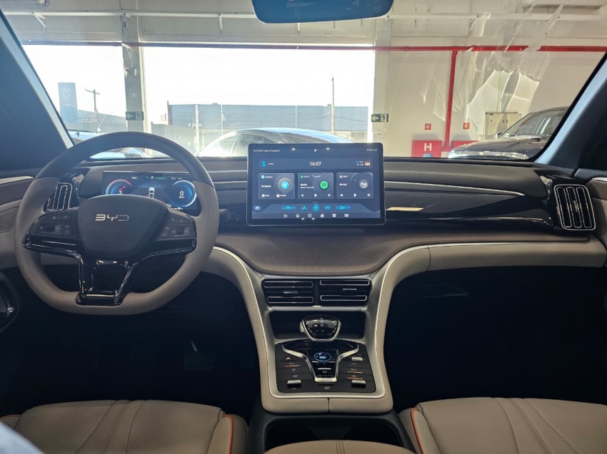 byd song pro 1.5 dm-i hibrido gs automatico 5p manual 202513