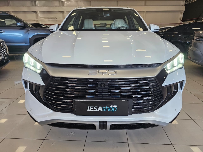 byd song pro 1.5 dm-i hibrido gs automatico 5p manual 20251