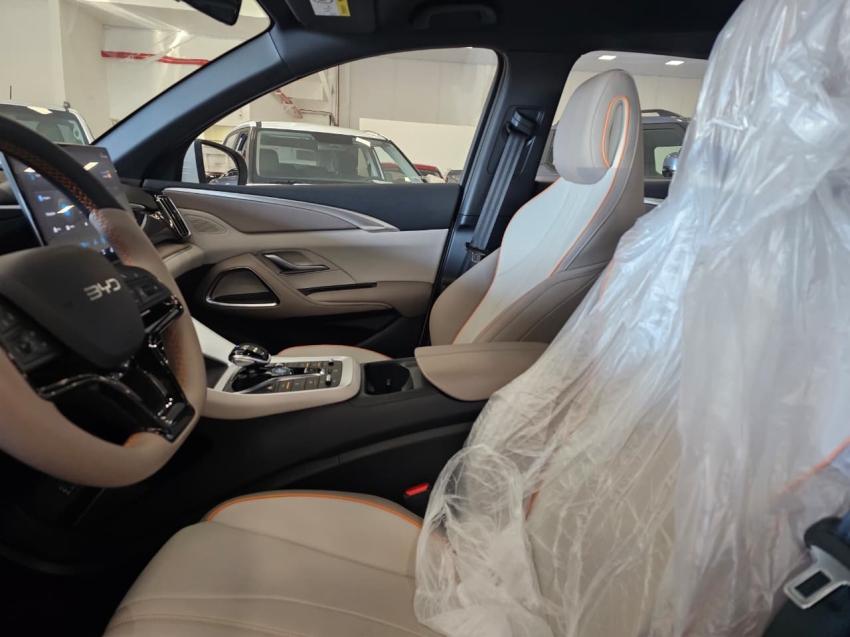 byd song pro 1.5 dm-i hibrido gs automatico 5p manual 20256