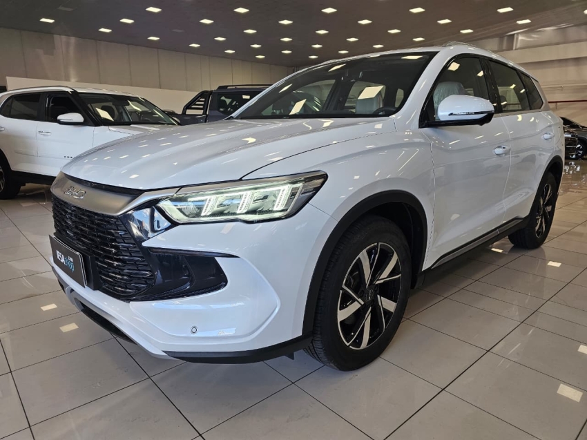 byd song pro 1.5 dm-i hibrido gs automatico 5p manual 20250