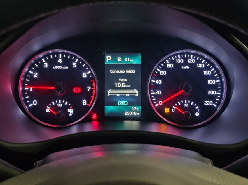 kia stonic 1.0 tgdi mhev sx automatico flex 4p 20228