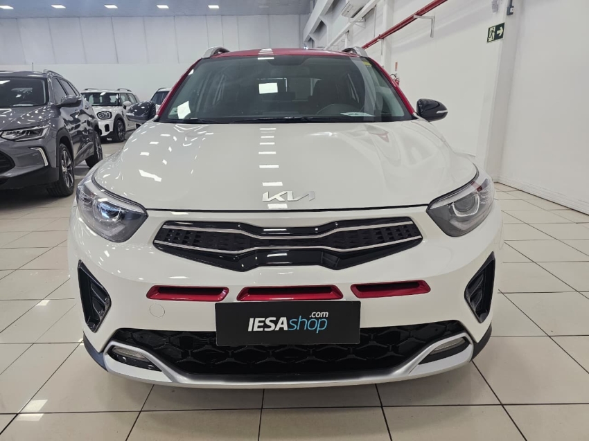kia stonic 1.0 tgdi mhev sx automatico flex 4p 20221