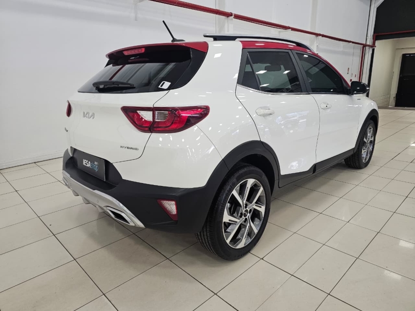 kia stonic 1.0 tgdi mhev sx automatico flex 4p 20225