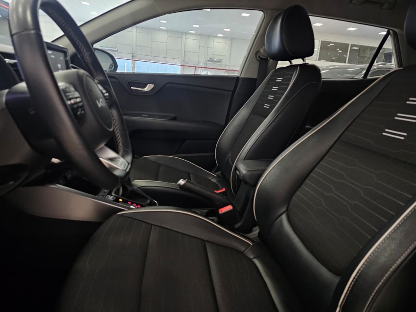 kia stonic 1.0 tgdi mhev sx automatico flex 4p 20226