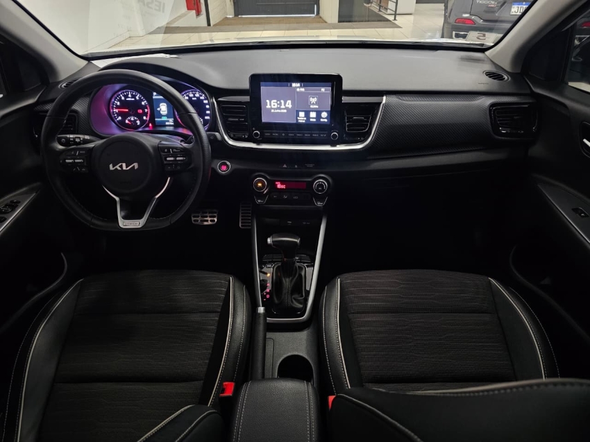 kia stonic 1.0 tgdi mhev sx automatico flex 4p 202213
