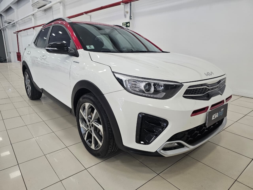 kia stonic 1.0 tgdi mhev sx automatico flex 4p 20222