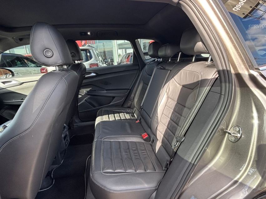 volkswagen taos 1.4 250 tsi total flex highline automatico 5p 20237
