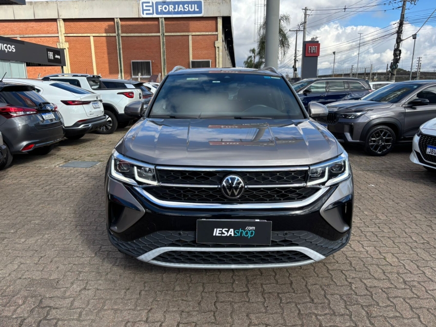 volkswagen taos 1.4 250 tsi total flex highline automatico 5p 20231
