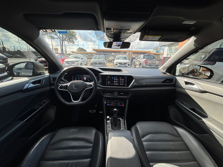 volkswagen taos 1.4 250 tsi total flex highline automatico 5p 202312