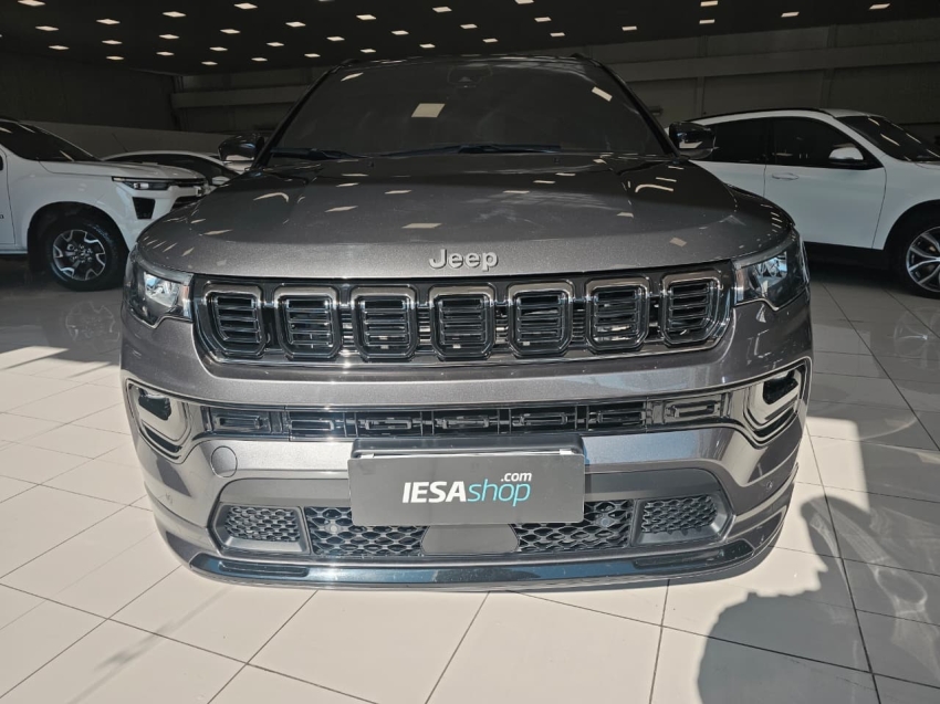 jeep compass 2.0 hurricane 4 turbo gasolina blackhawk at9 4p automatico 20251
