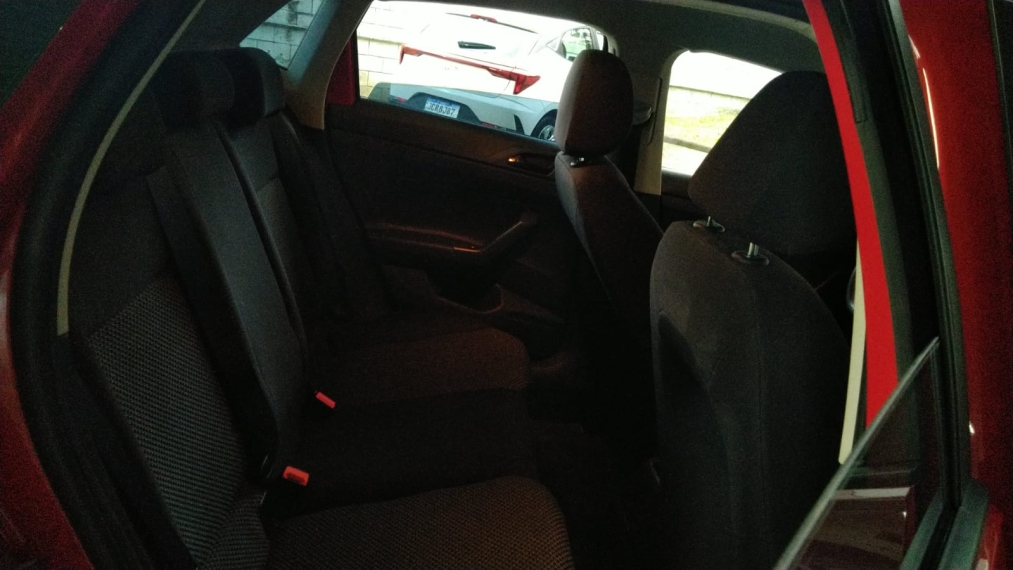 volkswagen polo 1.6 msi total flex manual 4p 20206