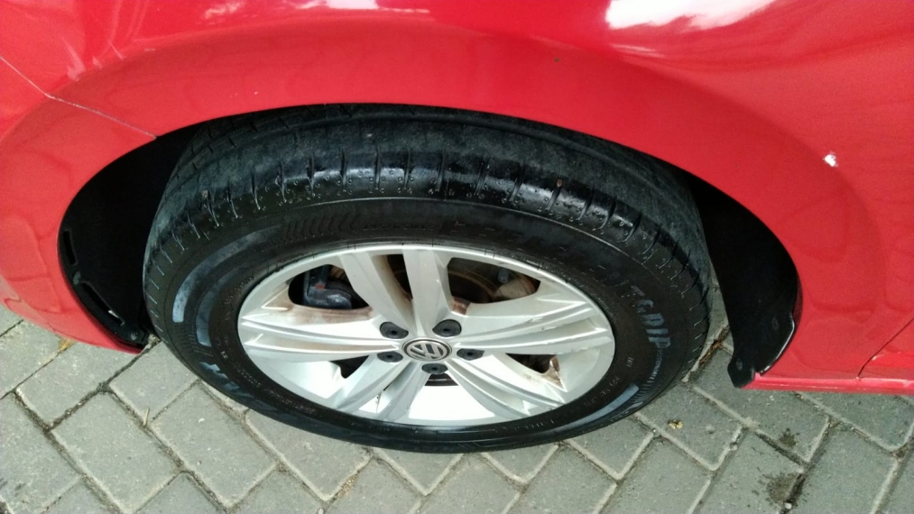 volkswagen polo 1.6 msi total flex manual 4p 202013