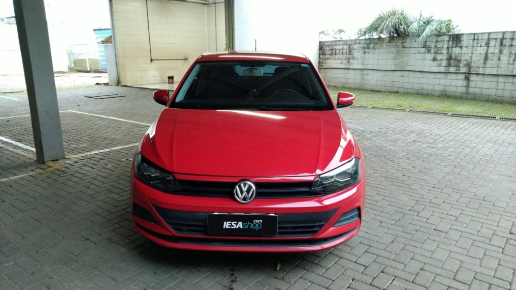 volkswagen polo 1.6 msi total flex manual 4p 20201