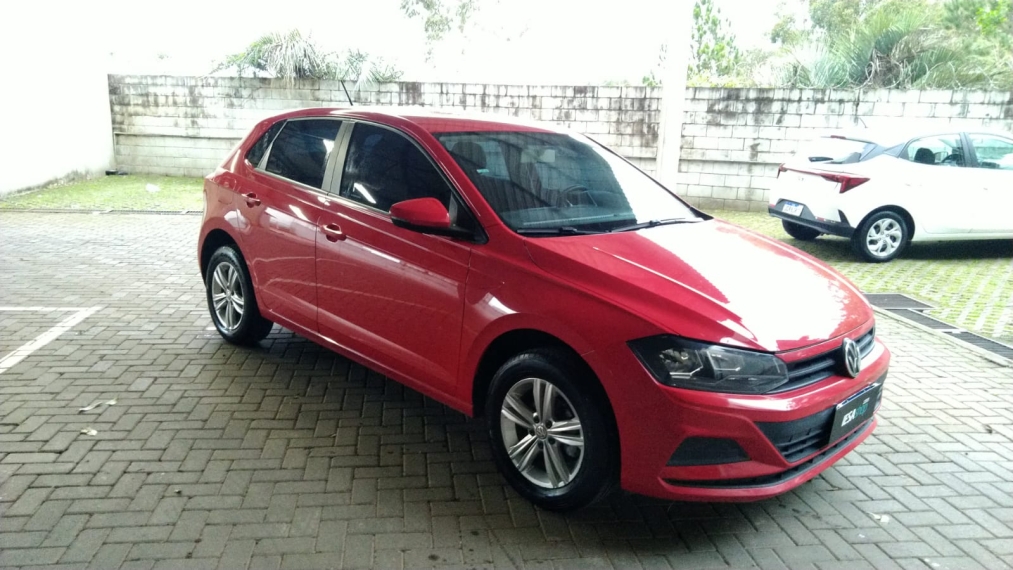 volkswagen polo 1.6 msi total flex manual 4p 20202