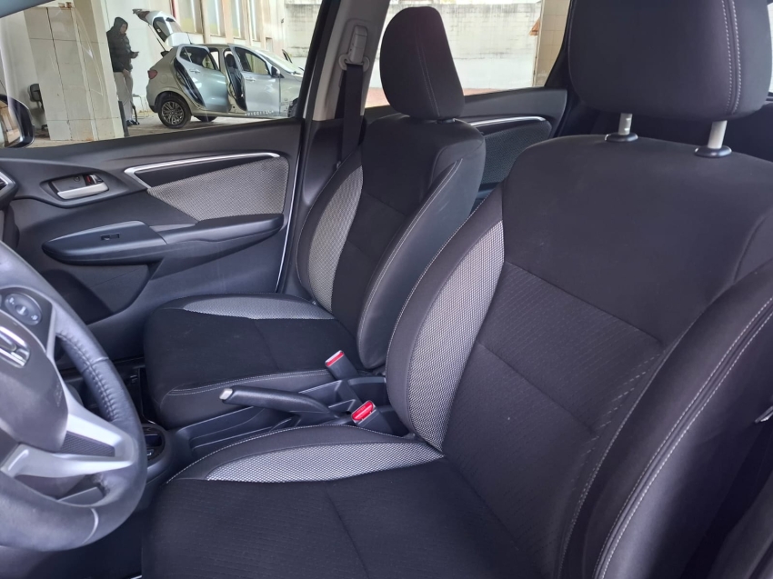 honda wr-v 1.5 16v flexone exl cvt flex 4p automatico 20186
