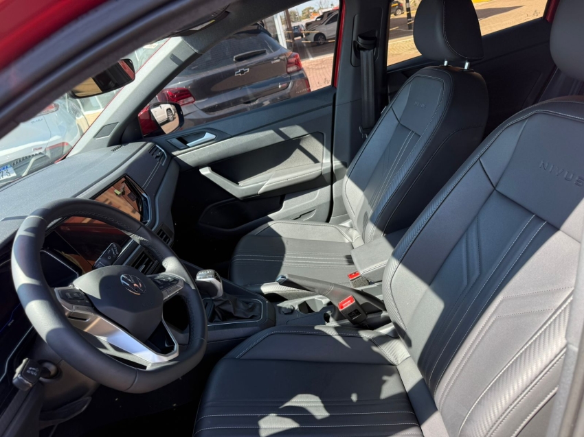 volkswagen nivus 1.0 200 tsi total flex highline automatico 5p 20257
