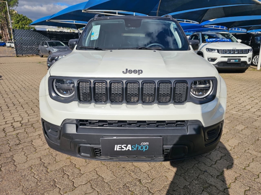 jeep renegade 1.3 t270 turbo flex altitude at6 5p manual 20251