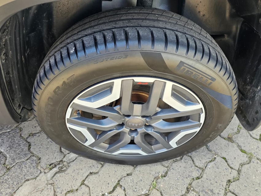 jeep renegade 1.3 t270 turbo flex altitude at6 5p manual 202514