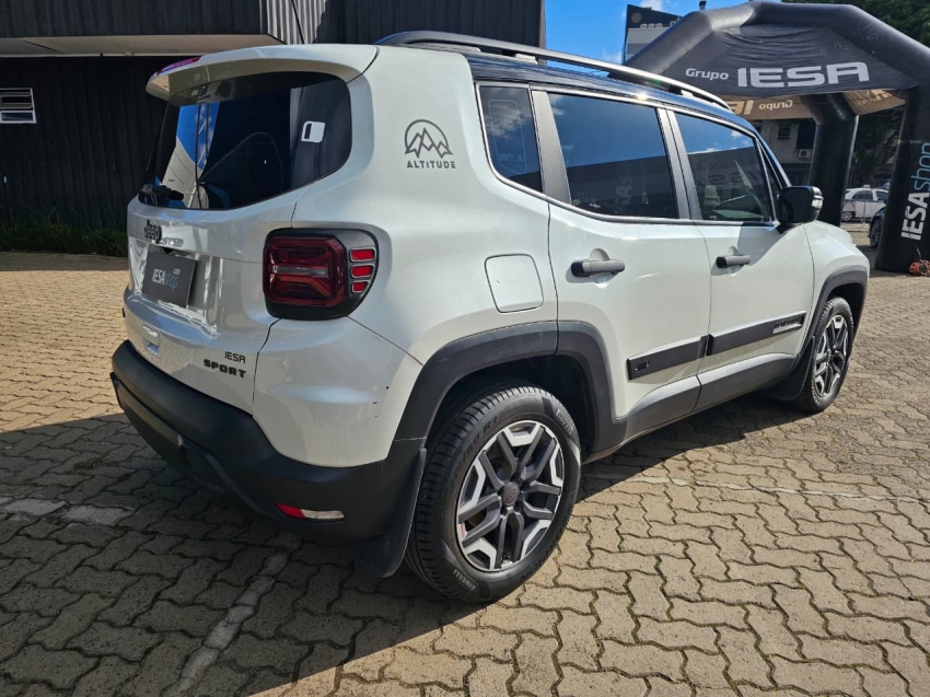 jeep renegade 1.3 t270 turbo flex altitude at6 5p manual 20255