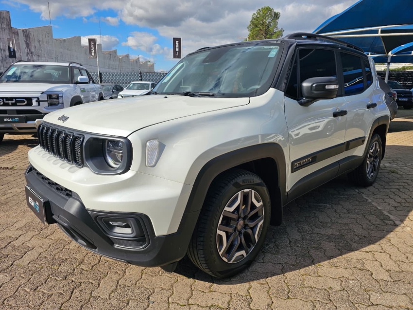 jeep renegade 1.3 t270 turbo flex altitude at6 5p manual 2025