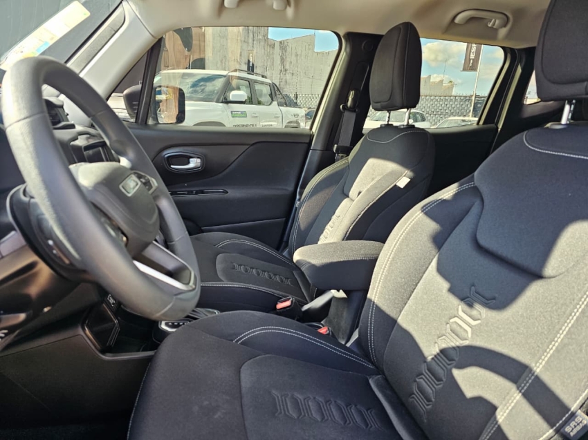 jeep renegade 1.3 t270 turbo flex altitude at6 5p manual 20256
