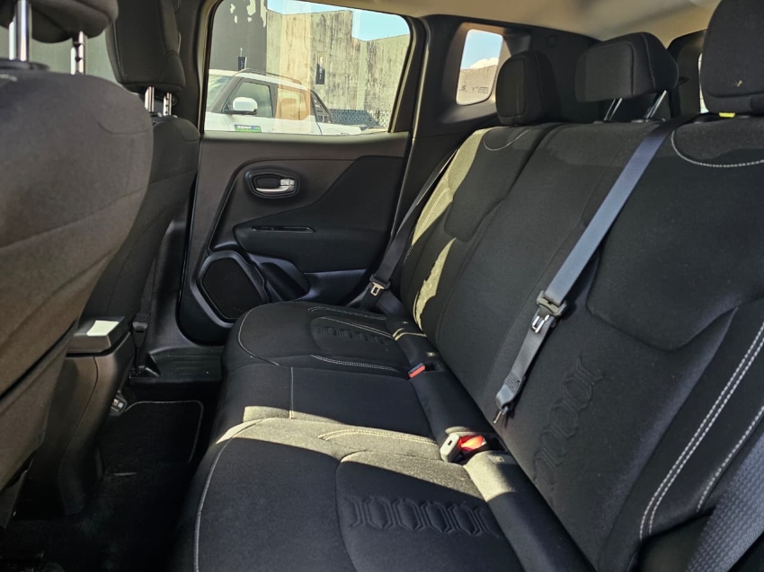 jeep renegade 1.3 t270 turbo flex altitude at6 5p manual 20257