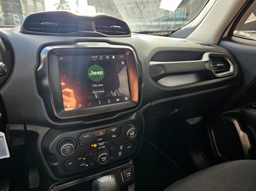 jeep renegade 1.3 t270 turbo flex altitude at6 5p manual 202510