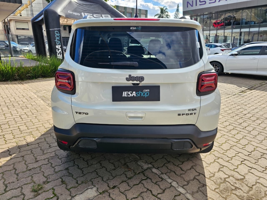 jeep renegade 1.3 t270 turbo flex altitude at6 5p manual 20254