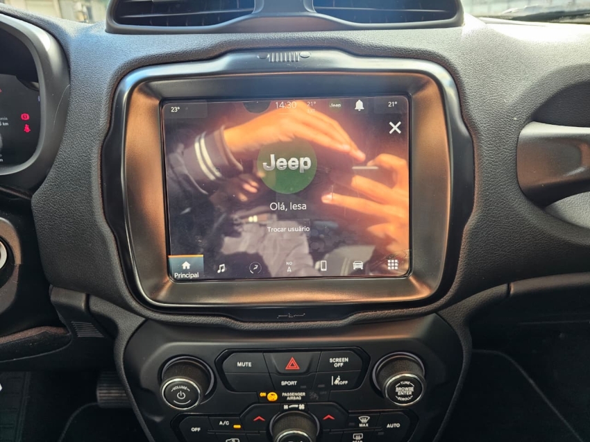jeep renegade 1.3 t270 turbo flex altitude at6 5p manual 202511