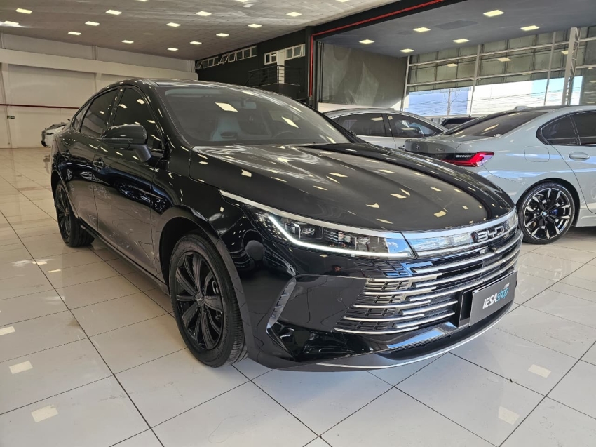 byd king 1.5 dm-i phev gs automatico hibrido 4p 20252