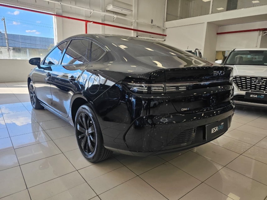 byd king 1.5 dm-i phev gs automatico hibrido 4p 20253