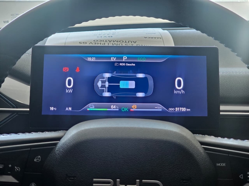 byd king 1.5 dm-i phev gs automatico hibrido 4p 20258
