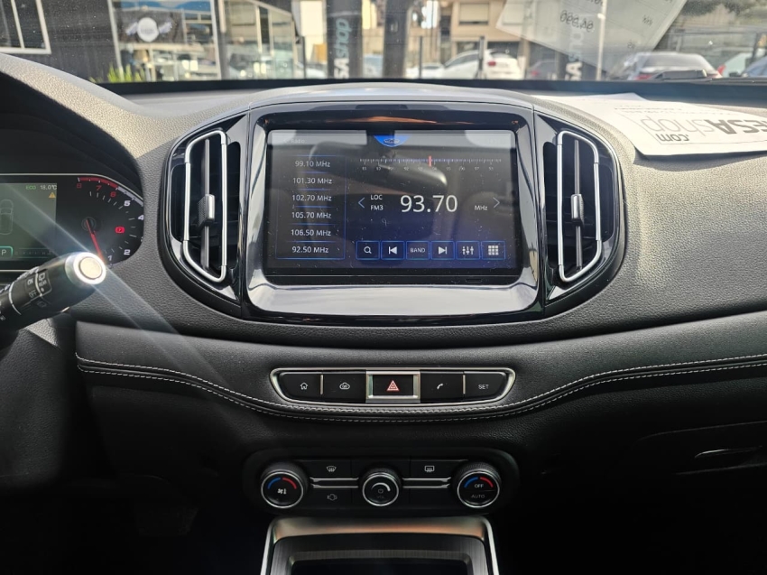 caoa chery tiggo 7 1.5 vvt turbo iflex txs dct flex 5p automatico 202110