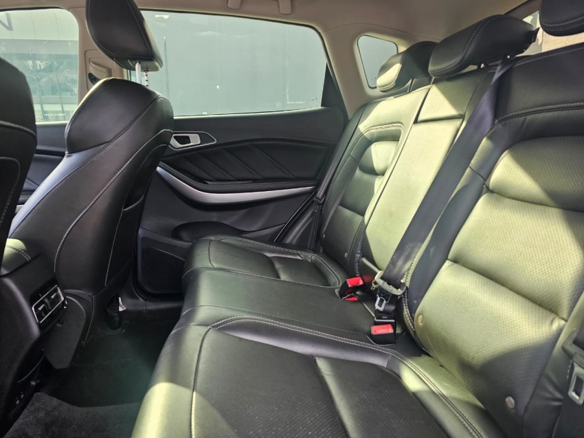 caoa chery tiggo 7 1.5 vvt turbo iflex txs dct flex 5p automatico 20217