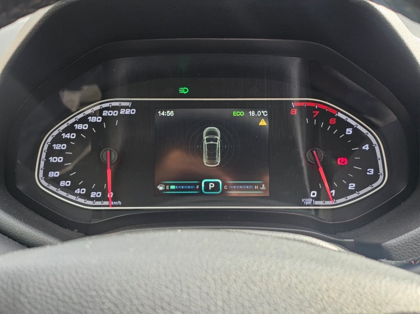 caoa chery tiggo 7 1.5 vvt turbo iflex txs dct flex 5p automatico 20218