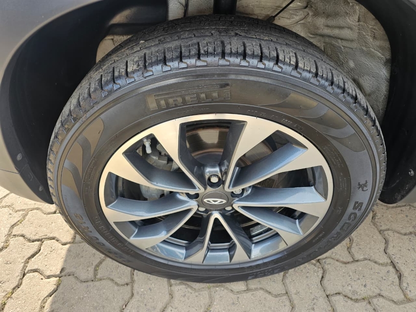 caoa chery tiggo 7 1.5 vvt turbo iflex txs dct flex 5p automatico 202114