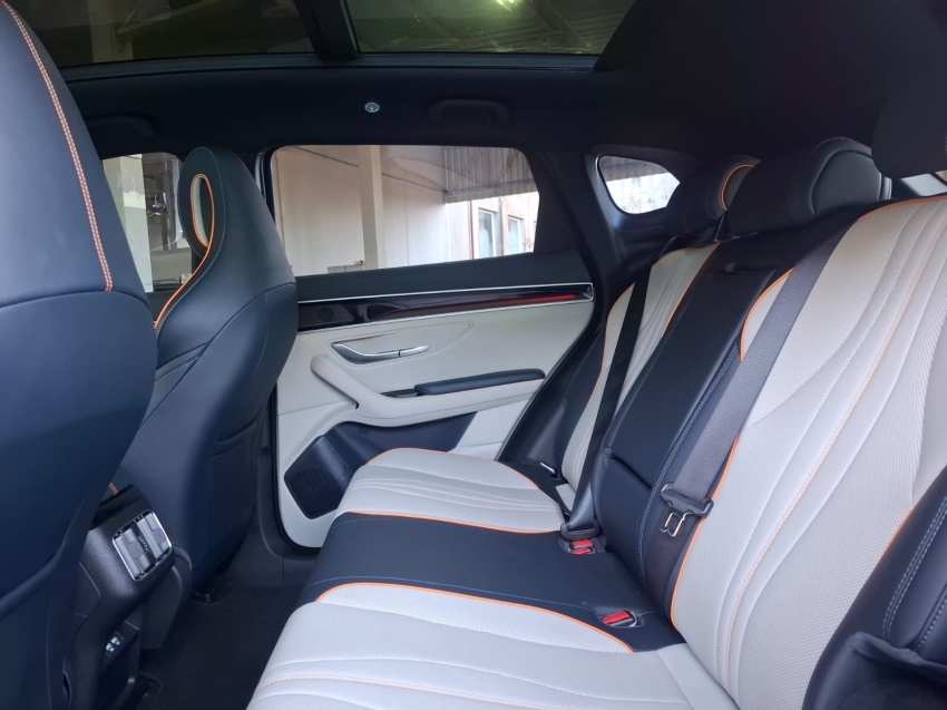 byd song plus 1.5 dm-i hibrido automatico 4p 20247
