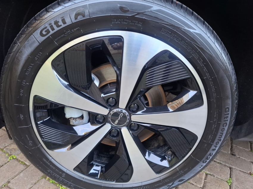 byd song plus 1.5 dm-i hibrido automatico 4p 202415