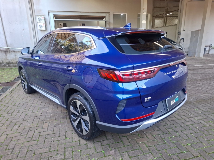byd song plus 1.5 dm-i hibrido automatico 4p 20243