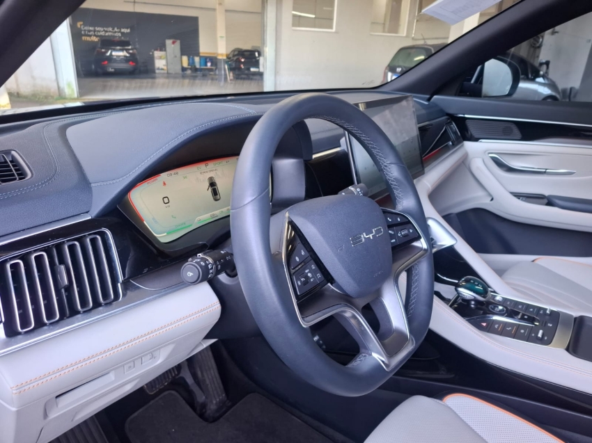 byd song plus 1.5 dm-i hibrido automatico 4p 202410